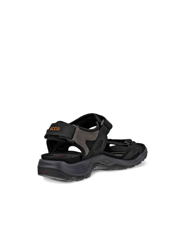 Nubuck Outdoor Sandal – Image 2