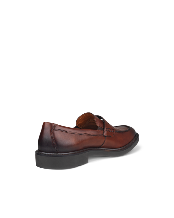 Nubuck Penny Loafer – Image 4