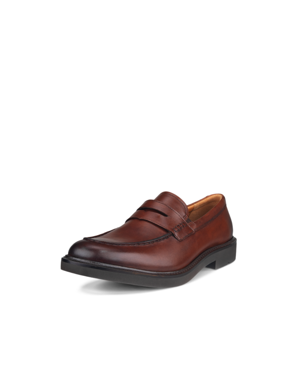 Nubuck Penny Loafer – Image 5