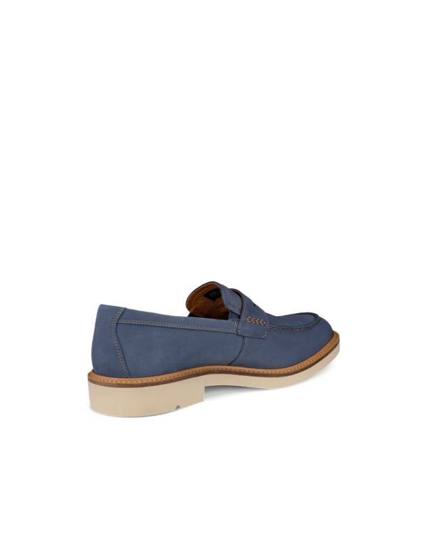 Nubuck Penny Loafer – Image 2