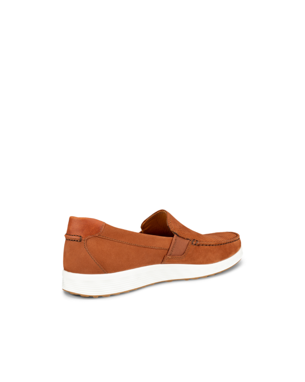 Nubuck Moccasin – Image 2