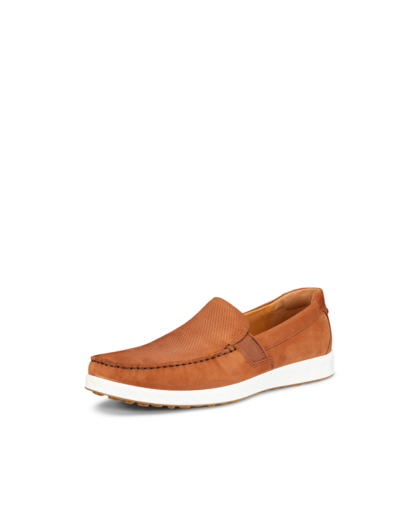 Nubuck Moccasin – Image 3