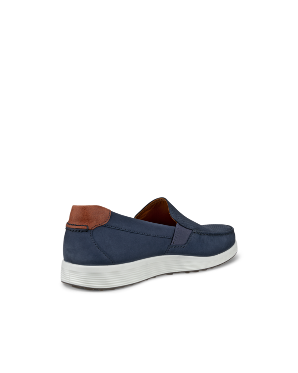 Nubuck Moccasin – Image 4