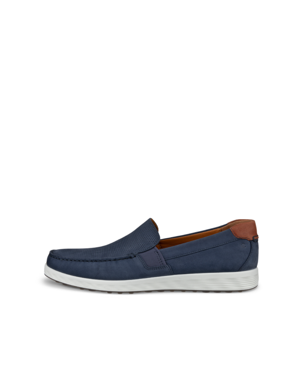 Nubuck Moccasin – Image 5