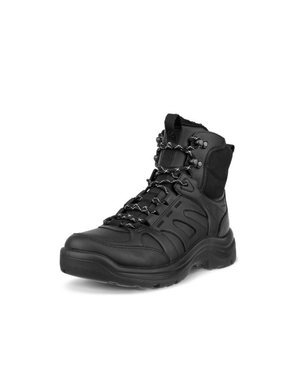 Waterproof Mid-Cut
